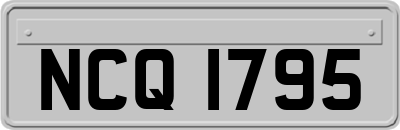 NCQ1795