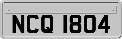 NCQ1804