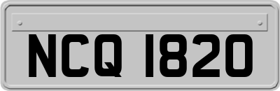 NCQ1820