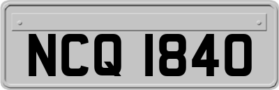 NCQ1840