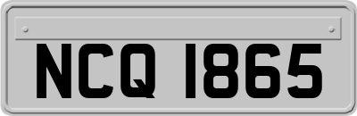NCQ1865