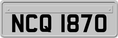 NCQ1870