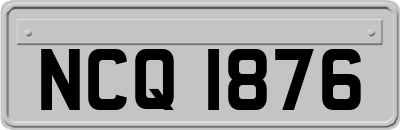 NCQ1876
