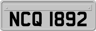 NCQ1892