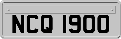 NCQ1900