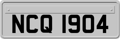 NCQ1904