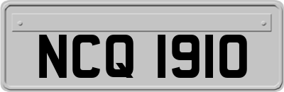 NCQ1910