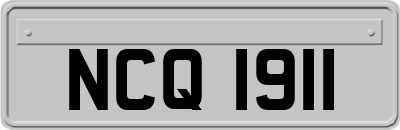 NCQ1911