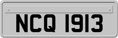 NCQ1913