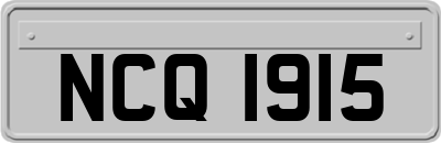 NCQ1915