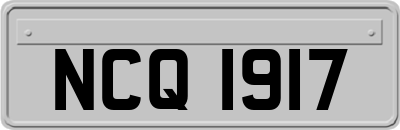 NCQ1917