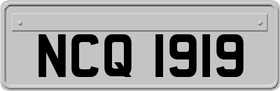 NCQ1919