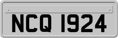 NCQ1924