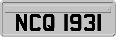 NCQ1931