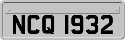 NCQ1932