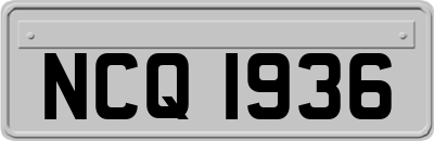 NCQ1936