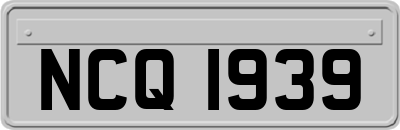 NCQ1939
