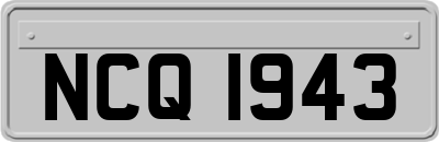 NCQ1943