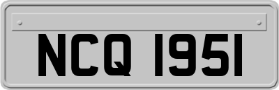 NCQ1951