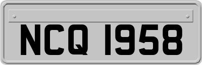 NCQ1958