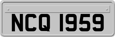 NCQ1959