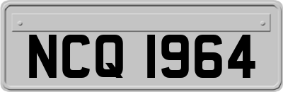 NCQ1964