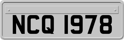 NCQ1978