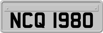 NCQ1980