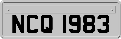 NCQ1983