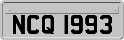 NCQ1993