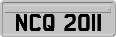 NCQ2011