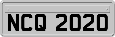 NCQ2020