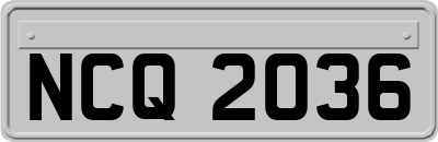NCQ2036
