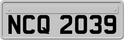 NCQ2039
