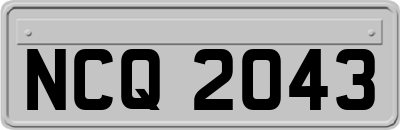 NCQ2043