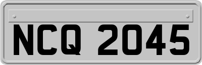 NCQ2045