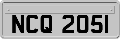 NCQ2051