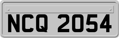 NCQ2054