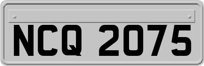 NCQ2075
