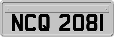 NCQ2081