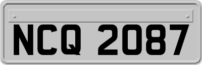 NCQ2087