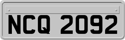 NCQ2092