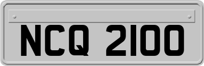 NCQ2100