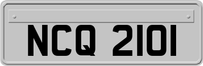 NCQ2101