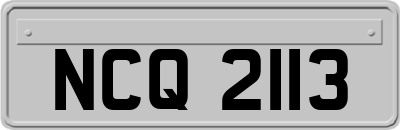 NCQ2113