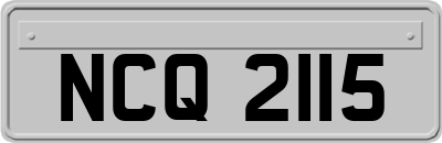 NCQ2115