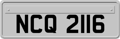 NCQ2116