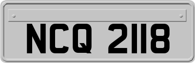 NCQ2118