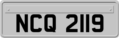 NCQ2119