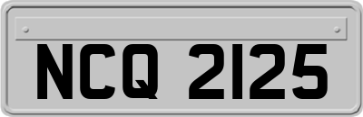 NCQ2125